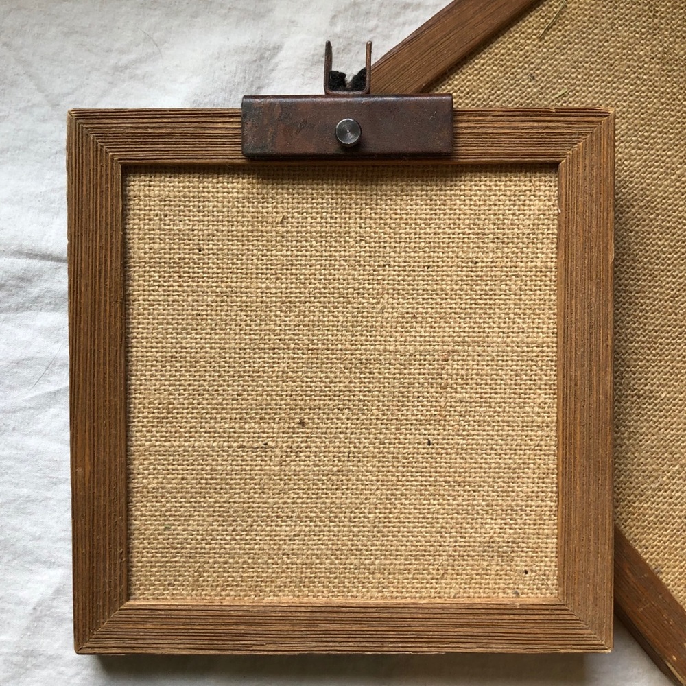 Rustic Pinboard - Set of 3 - Picture 3 of 5